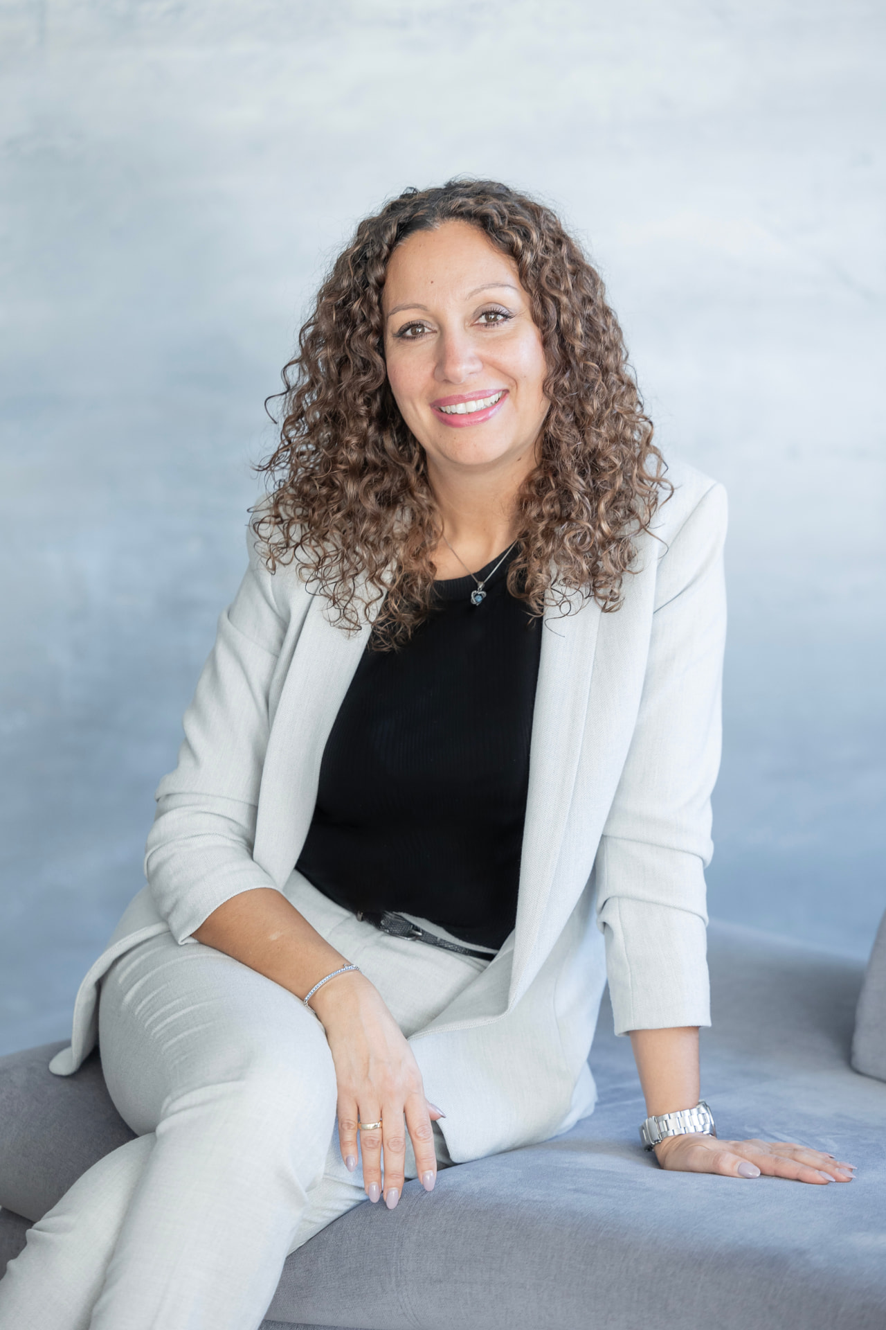 Rosetta Janzen, Personal und Business Coach